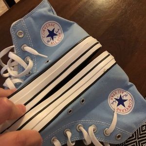 Converse Chuck Taylor All Stars